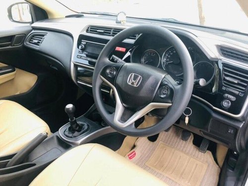 Used 2015 City i-DTEC SV  for sale in Ahmedabad