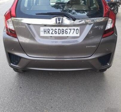 Used 2017 Jazz V  for sale in New Delhi