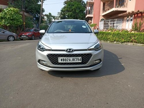 Used 2016 i20 Asta Option 1.4 CRDi  for sale in Kolkata