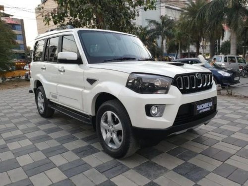 Used 2019 Scorpio S11 4WD  for sale in Indore