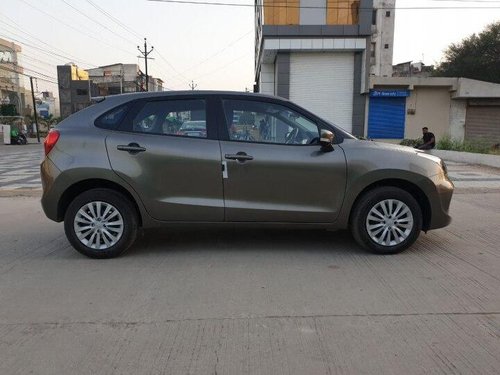 Used 2020 Baleno Delta  for sale in Indore