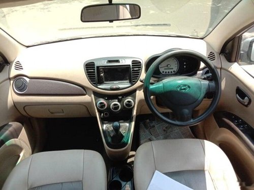 Used 2007 i10 Magna  for sale in Coimbatore