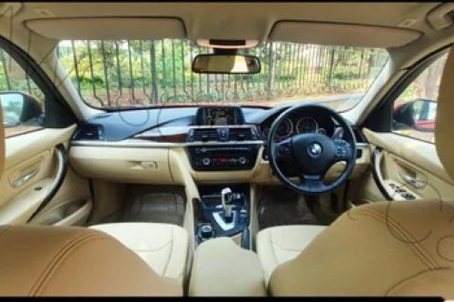 Used 2014 3 Series 320d Prestige  for sale in Mumbai