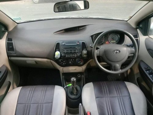 Used 2009 i20 Magna  for sale in Coimbatore