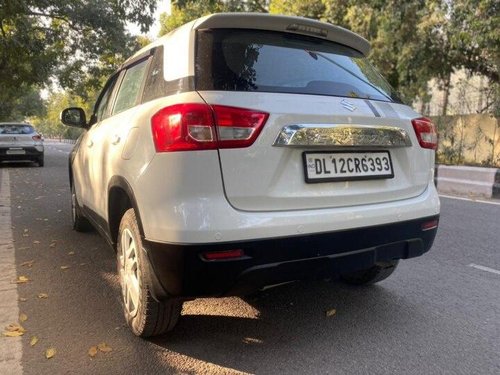 Used 2019 Vitara Brezza VDi  for sale in New Delhi