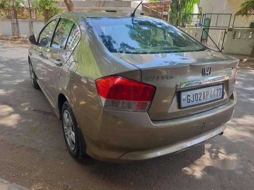 Used 2010 City 1.5 S MT  for sale in Ahmedabad