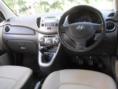 Used 2016 i10 Sportz 1.1L  for sale in Bangalore