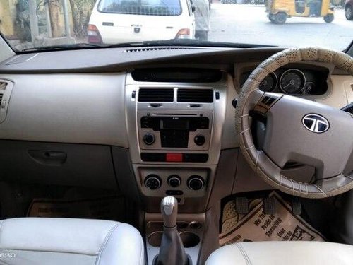 Used 2009 Manza  for sale in Hyderabad
