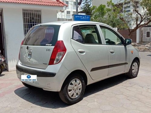 Used 2007 i10 Magna  for sale in Coimbatore
