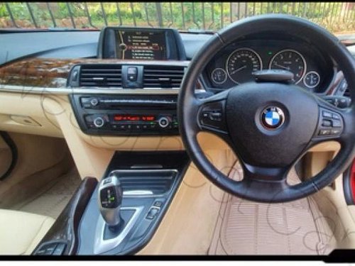 Used 2014 3 Series 320d Prestige  for sale in Mumbai