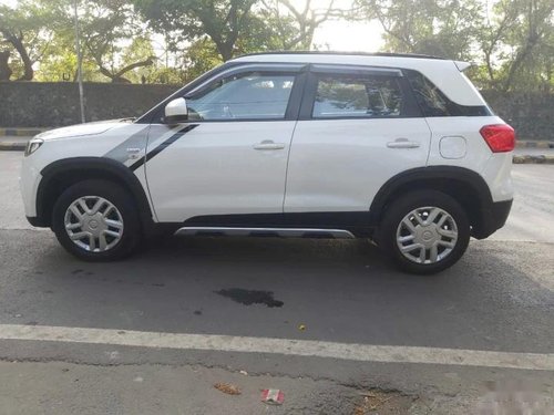 Used 2020 Vitara Brezza VDi  for sale in Mumbai