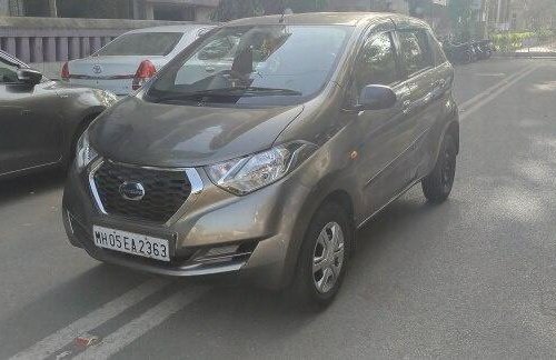 Used 2019 Redi-GO AMT 1.0 T Option  for sale in Mumbai