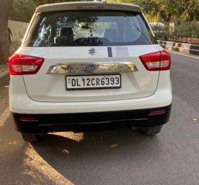 Used 2019 Vitara Brezza VDi  for sale in New Delhi