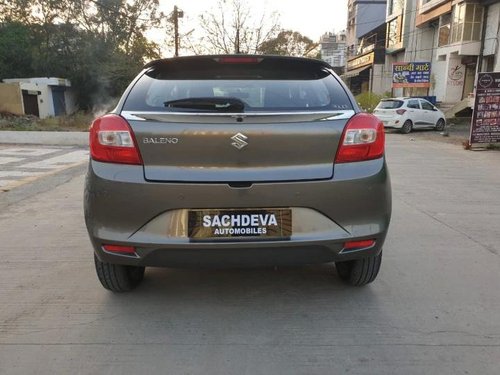 Used 2020 Baleno Delta  for sale in Indore