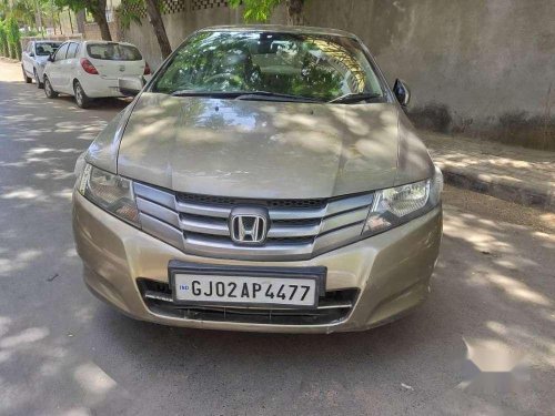 Used 2010 City 1.5 S MT  for sale in Ahmedabad