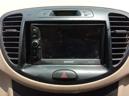 Used 2007 i10 Magna  for sale in Coimbatore