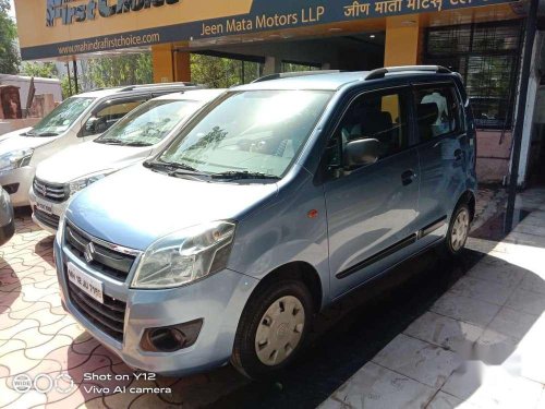 Used 2013 Wagon R LXI CNG  for sale in Pune