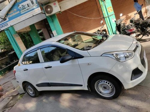 Used 2019 Xcent T Plus CNG  for sale in New Delhi