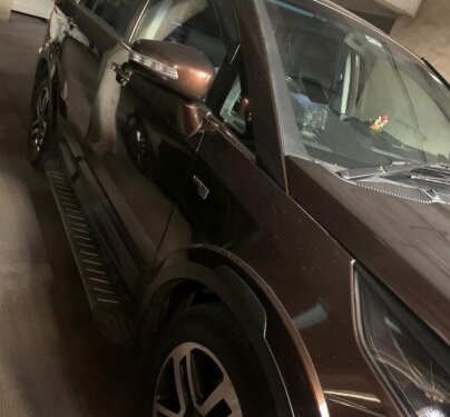 Used 2019 Hexa XTA  for sale in Mumbai