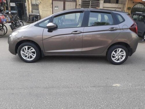 Used 2017 Jazz V  for sale in New Delhi