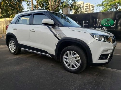 Used 2020 Vitara Brezza VDi  for sale in Mumbai