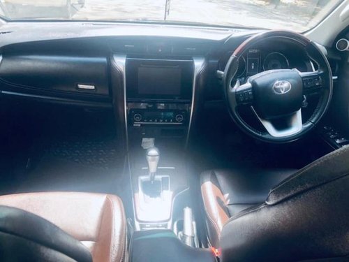 Used 2018 Fortuner 2.8 2WD AT  for sale in New Delhi