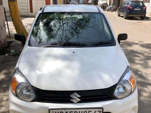 Used 2020 Alto 800 CNG LXI Optional  for sale in Meerut