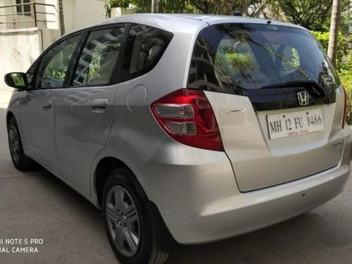 Used 2010 Jazz S  for sale in Pune