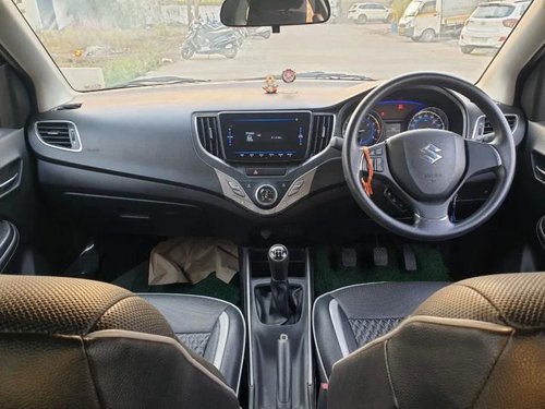 Used 2020 Baleno Delta  for sale in Indore