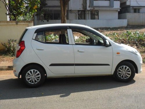 Used 2016 i10 Sportz 1.1L  for sale in Bangalore