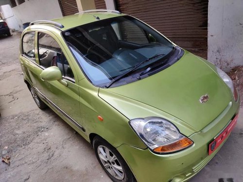 Used 2007 Spark 1.0 LT Option Pack  for sale in Hyderabad