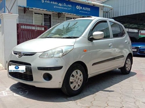 Used 2007 i10 Magna  for sale in Coimbatore