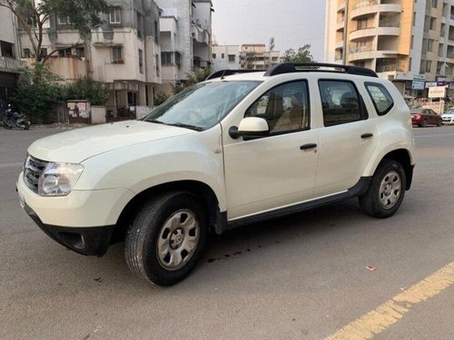 Used 2014 Duster 110PS Diesel RxL  for sale in Pune