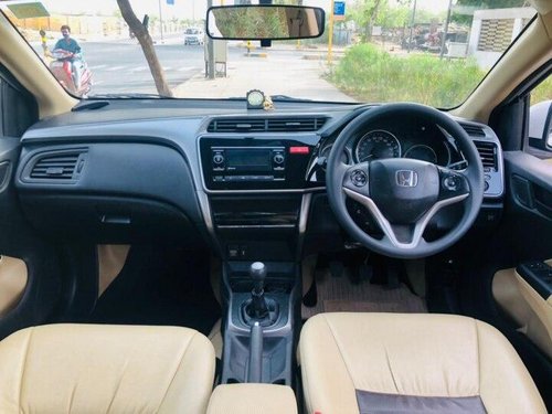 Used 2015 City i-DTEC SV  for sale in Ahmedabad