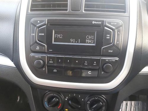 Used 2020 Vitara Brezza VDi  for sale in Mumbai