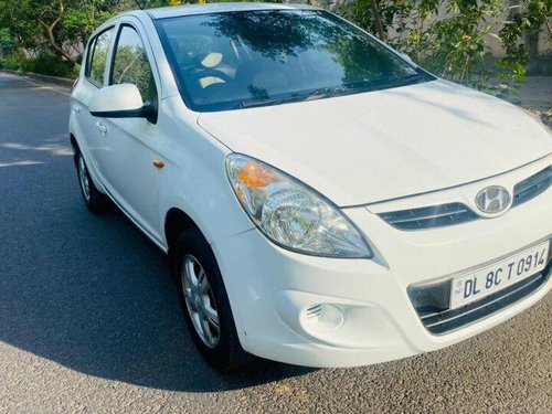 Used 2010 i20 Asta  for sale in New Delhi