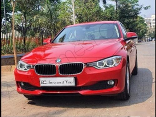 Used 2014 3 Series 320d Prestige  for sale in Mumbai