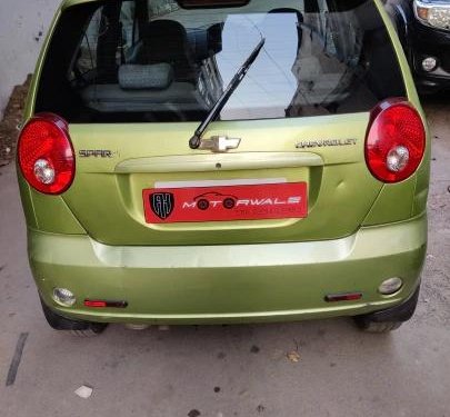 Used 2007 Spark 1.0 LT Option Pack  for sale in Hyderabad