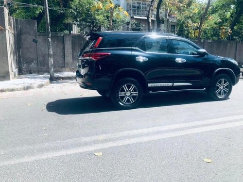 Used 2018 Fortuner 2.8 2WD AT  for sale in New Delhi