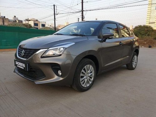 Used 2020 Baleno Delta  for sale in Indore