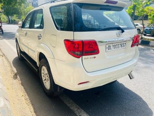 Used 2014 Fortuner 4x2 Manual  for sale in New Delhi