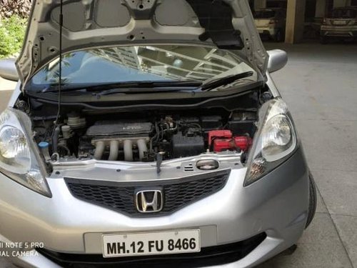 Used 2010 Jazz S  for sale in Pune