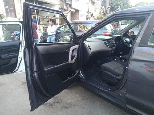 Used 2019 Creta 1.6 E Plus  for sale in New Delhi