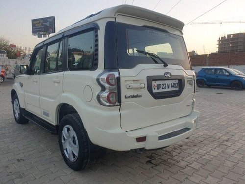 Used 2017 Scorpio S6 Plus 7 Seater  for sale in Ghaziabad