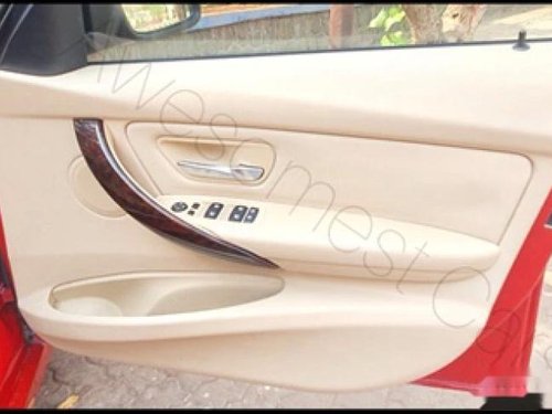 Used 2014 3 Series 320d Prestige  for sale in Mumbai