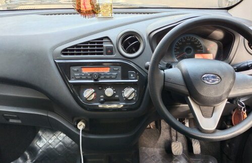 Used 2019 Redi-GO AMT 1.0 T Option  for sale in Mumbai