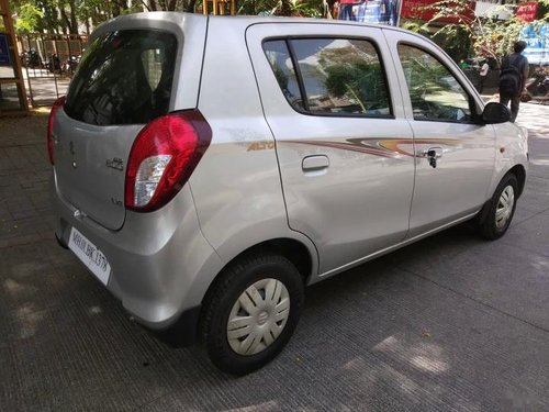 Used 2013 Alto 800 VXI  for sale in Pune