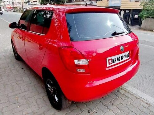 Used 2009 Fabia 1.4 MPI Ambiente  for sale in Nagpur