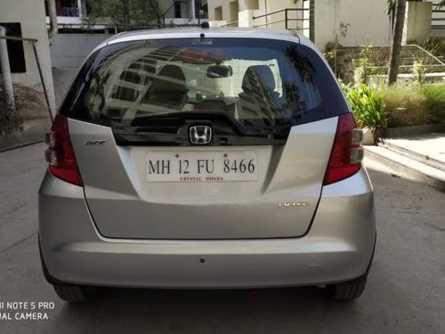 Used 2010 Jazz S  for sale in Pune