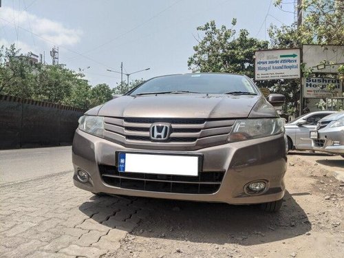 Used 2011 City V AT AVN  for sale in Mumbai